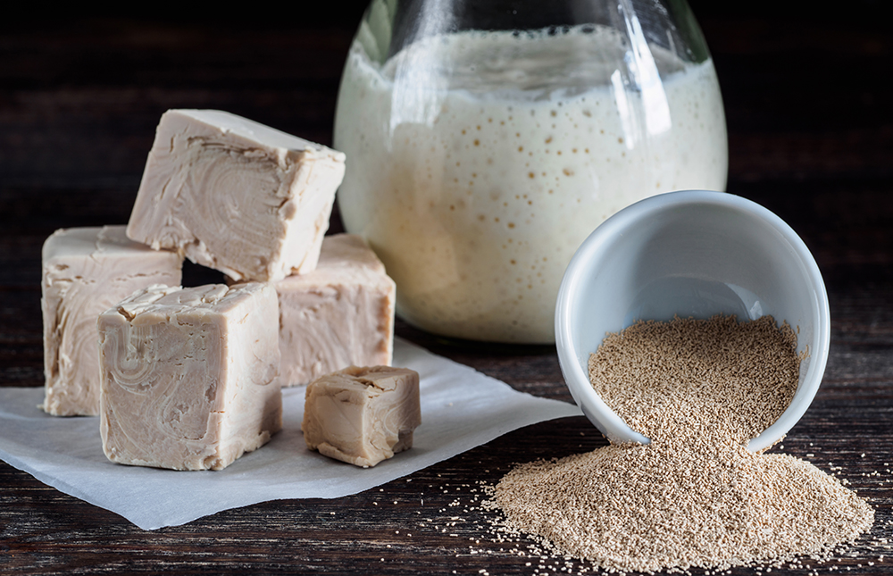 The Complete Guide To Baking Ingredients